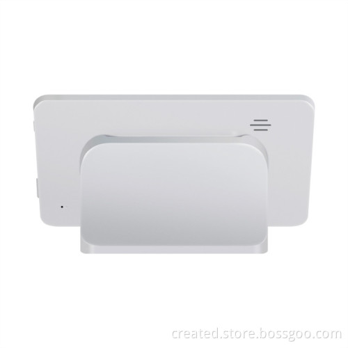 wall mounted 7 inch tablets Android11 2+16GB tablet pc